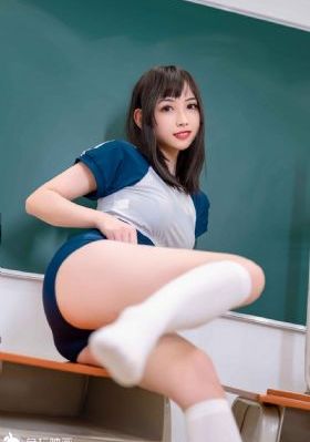 拉面女孩