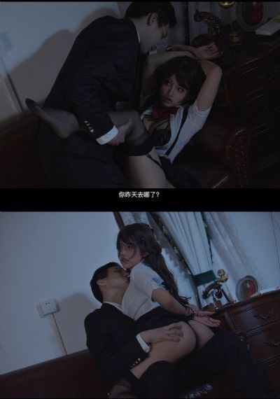 修女也疯狂2